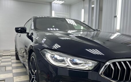 BMW 8 серия, 2019 год, 7 000 000 рублей, 4 фотография