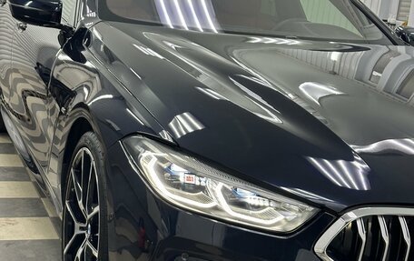 BMW 8 серия, 2019 год, 7 000 000 рублей, 5 фотография