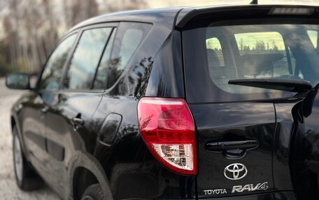 Toyota RAV4, 2006 год, 1 293 000 рублей, 6 фотография