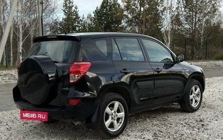 Toyota RAV4, 2006 год, 1 293 000 рублей, 3 фотография