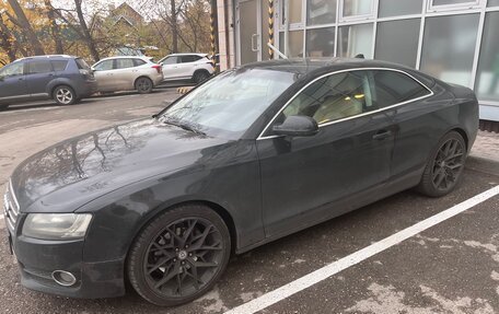 Audi A5, 2011 год, 1 200 000 рублей, 2 фотография