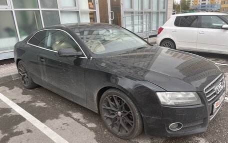 Audi A5, 2011 год, 1 200 000 рублей, 3 фотография