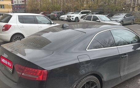 Audi A5, 2011 год, 1 200 000 рублей, 4 фотография