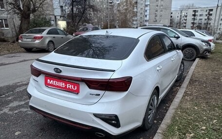 KIA Cerato IV, 2020 год, 2 350 000 рублей, 6 фотография