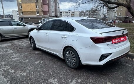 KIA Cerato IV, 2020 год, 2 350 000 рублей, 4 фотография