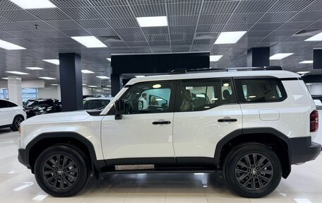 Toyota Land Cruiser Prado, 2024 год, 11 890 000 рублей, 2 фотография