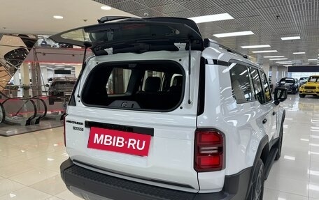 Toyota Land Cruiser Prado, 2024 год, 11 890 000 рублей, 8 фотография