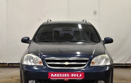 Chevrolet Lacetti, 2009 год, 590 000 рублей, 3 фотография