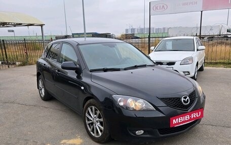 Mazda 3, 2008 год, 645 000 рублей, 2 фотография