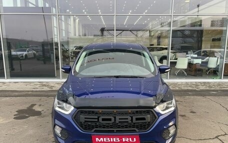 Ford Kuga III, 2018 год, 1 996 000 рублей, 1 фотография