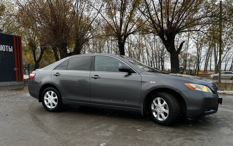 Toyota Camry, 2006 год, 1 040 000 рублей, 4 фотография