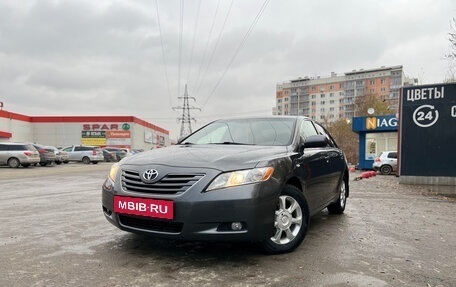 Toyota Camry, 2006 год, 1 040 000 рублей, 2 фотография