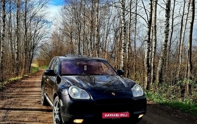 Porsche Cayenne III, 2002 год, 950 000 рублей, 1 фотография