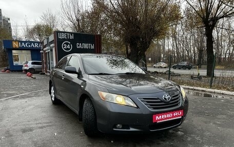 Toyota Camry, 2006 год, 1 040 000 рублей, 5 фотография