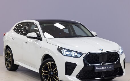 BMW X2, 2024 год, 6 699 000 рублей, 1 фотография