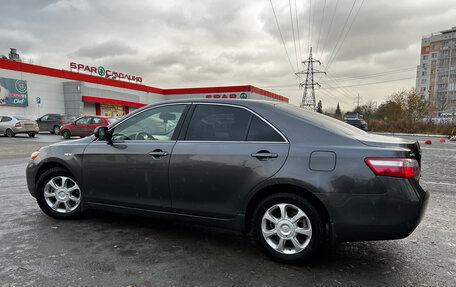 Toyota Camry, 2006 год, 1 040 000 рублей, 8 фотография