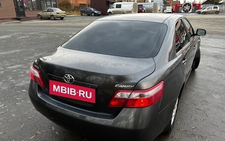 Toyota Camry, 2006 год, 1 040 000 рублей, 9 фотография