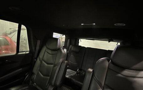 Cadillac Escalade IV, 2015 год, 5 500 000 рублей, 16 фотография