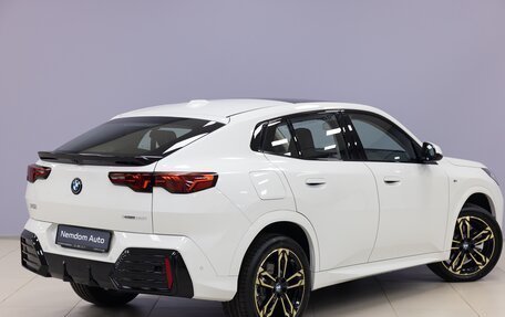 BMW X2, 2024 год, 6 699 000 рублей, 4 фотография