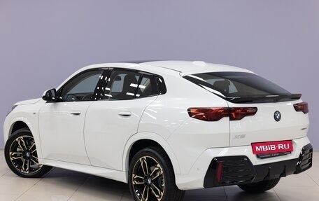 BMW X2, 2024 год, 6 699 000 рублей, 3 фотография