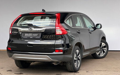 Honda CR-V IV, 2017 год, 2 950 000 рублей, 7 фотография