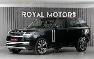 Land Rover Range Rover IV рестайлинг, 2024 год, 28 400 000 рублей, 1 фотография