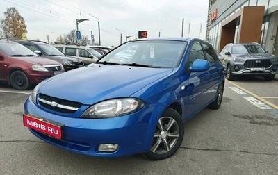 Chevrolet Lacetti, 2010 год, 499 000 рублей, 1 фотография