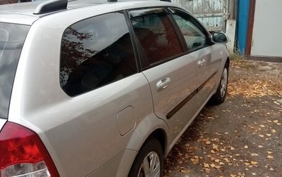 Chevrolet Lacetti, 2008 год, 550 000 рублей, 1 фотография