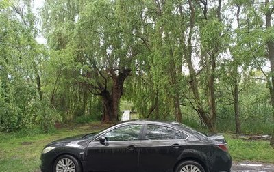 Mazda 6, 2008 год, 900 000 рублей, 1 фотография