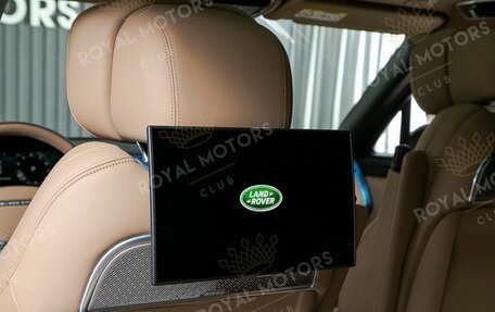 Land Rover Range Rover IV рестайлинг, 2024 год, 28 400 000 рублей, 17 фотография