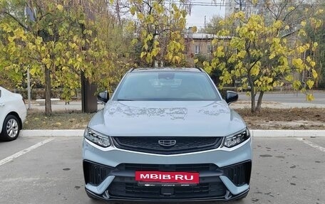 Geely Tugella FY11, 2024 год, 4 600 000 рублей, 2 фотография