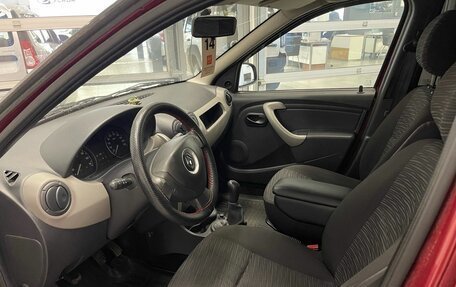 Renault Logan I, 2011 год, 365 000 рублей, 5 фотография