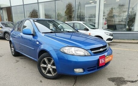 Chevrolet Lacetti, 2010 год, 499 000 рублей, 3 фотография