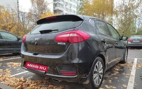 KIA cee'd III, 2017 год, 1 690 000 рублей, 13 фотография