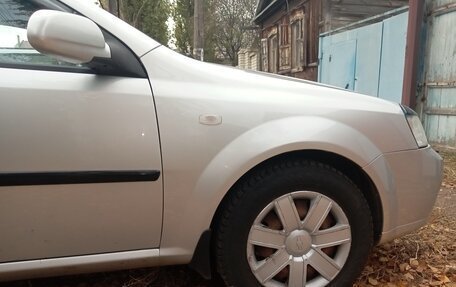 Chevrolet Lacetti, 2008 год, 550 000 рублей, 8 фотография