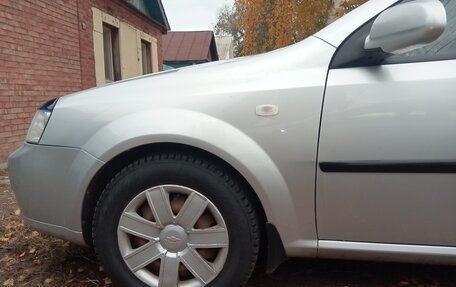 Chevrolet Lacetti, 2008 год, 550 000 рублей, 10 фотография