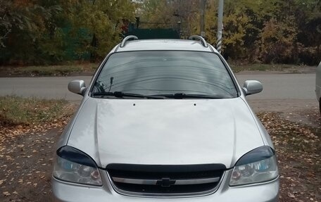 Chevrolet Lacetti, 2008 год, 550 000 рублей, 4 фотография