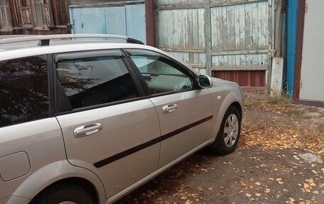 Chevrolet Lacetti, 2008 год, 550 000 рублей, 19 фотография