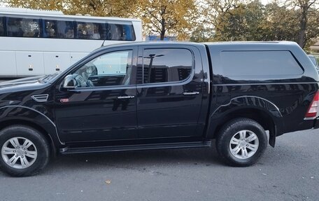 Foton Tunland, 2016 год, 1 100 000 рублей, 7 фотография