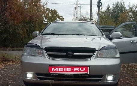 Chevrolet Lacetti, 2008 год, 550 000 рублей, 18 фотография