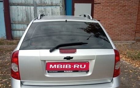 Chevrolet Lacetti, 2008 год, 550 000 рублей, 15 фотография