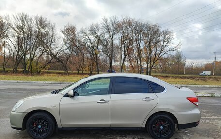 Nissan Almera, 2013 год, 830 000 рублей, 3 фотография