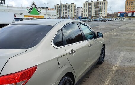 Nissan Almera, 2013 год, 830 000 рублей, 5 фотография