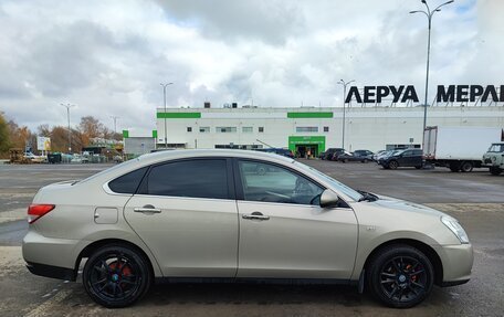 Nissan Almera, 2013 год, 830 000 рублей, 8 фотография