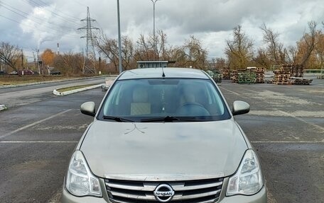 Nissan Almera, 2013 год, 830 000 рублей, 7 фотография