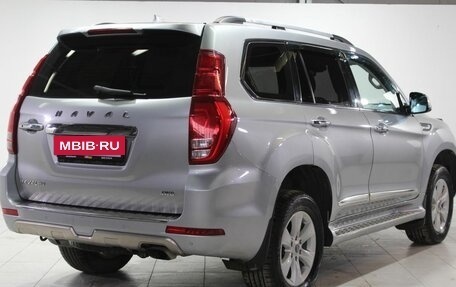 Haval H9 I рестайлинг, 2019 год, 2 569 000 рублей, 5 фотография