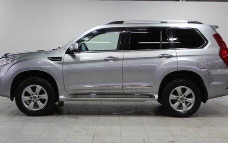 Haval H9 I рестайлинг, 2019 год, 2 569 000 рублей, 8 фотография