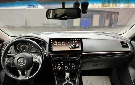 Mazda 6, 2014 год, 1 729 000 рублей, 15 фотография