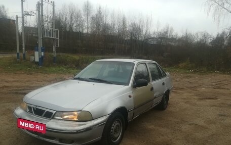 Daewoo Nexia I рестайлинг, 2004 год, 60 000 рублей, 1 фотография