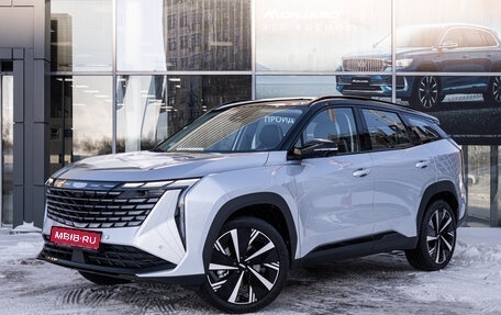 Geely Atlas, 2024 год, 3 729 990 рублей, 1 фотография